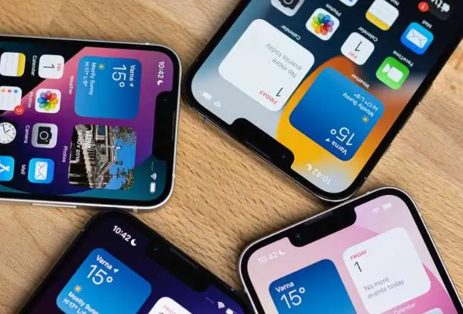 Safari trên iPhone: Những tính năng mới và cách sử dụng hiệu quả 8 Cách sử dụng hiệu quả Safari trên iPhone