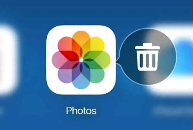 Cách khôi phục ảnh đã xóa trên iCloud nhanh chóng và hiệu quả 8 Cách khôi phục ảnh đã xóa trên iCloud bằng máy tính