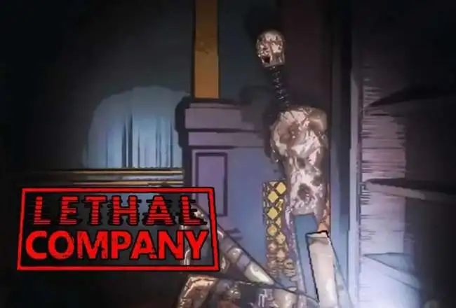 Lethal Company là gì?