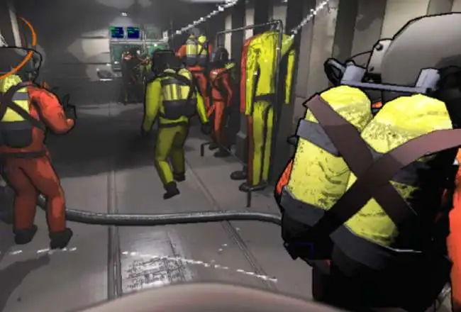 Game kinh dị hài hước Lethal Company gây sốt trên Steam 8 Lethal Company được đánh giá như thế nào?
