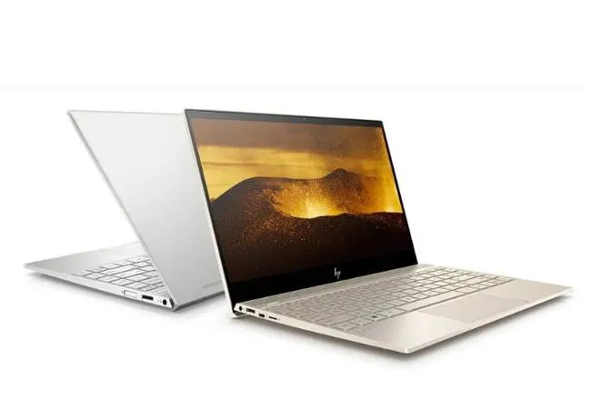 Laptop HP ENVY với 4 tính năng vượt trội - laptop hp envy 2