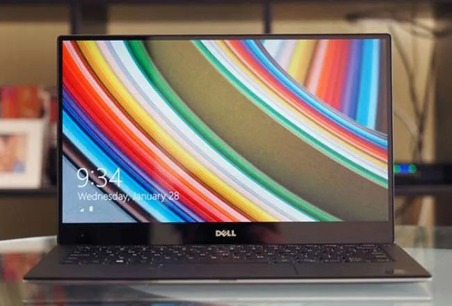 Laptop có màn hình WVA là gì? Sự khác biệt giữa IPS và WVA 6 Màn hình IPS (In-Plane Switching)