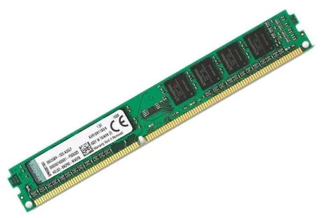 PC là gì? PC có cấu tạo như thế nào? 8 Bộ nhớ truy cập ngẫu nhiên (RAM)