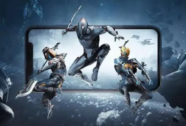 Game Warframe - Hành động kết hợp với yếu tố Stealth độc đáo 7 Warframe: Chiến đấu ẩn danh và yếu tố kỹ thuật 18+ trong PvE