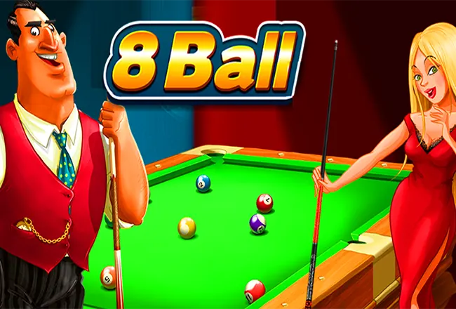 8 Ball Pool là một trò chơi thể thao thú vị với tính đối kháng cao