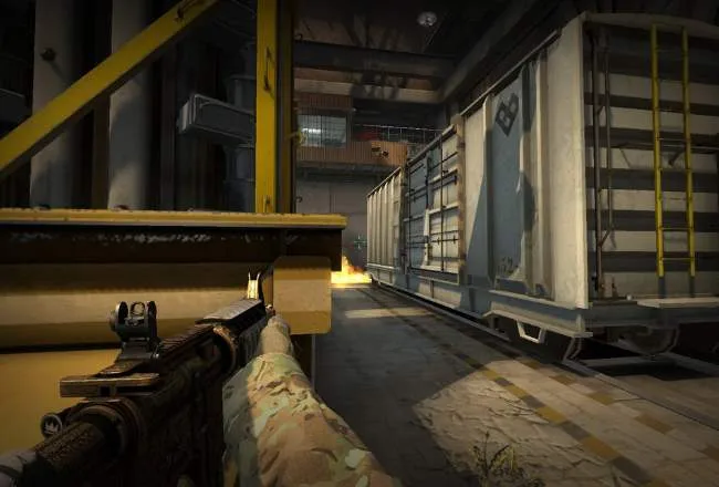 Critical Strike CS: Online FPS - Game bắn súng kinh điển 6 Critical Strike CS: Online FPS