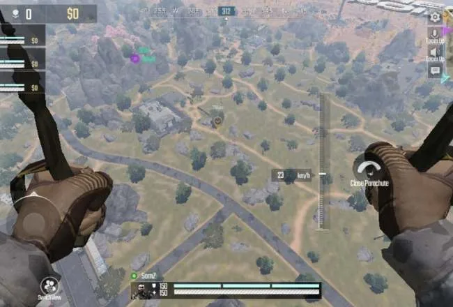 Project: Bloodstrike - Game bắn súng sinh tồn đỉnh cao 7 Project BloodStrike chủ trì một trải nghiệm giao tranh nhịp độ cao