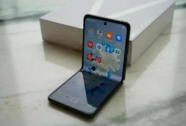 Tecno Phantom V Flip: Điện thoại gập đầu tiên của Tecno 7 Hiệu năng Tecno Phantom V Flip mạnh mẽ