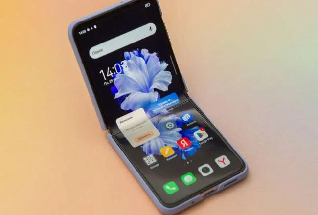 Tecno Phantom V Flip: Điện thoại gập đầu tiên của Tecno 8 Khả năng chụp ảnh đa dạng và chất lượng