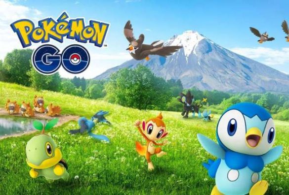 Pokémon Go Raid Battles: Cách tham gia và chiến thắng
