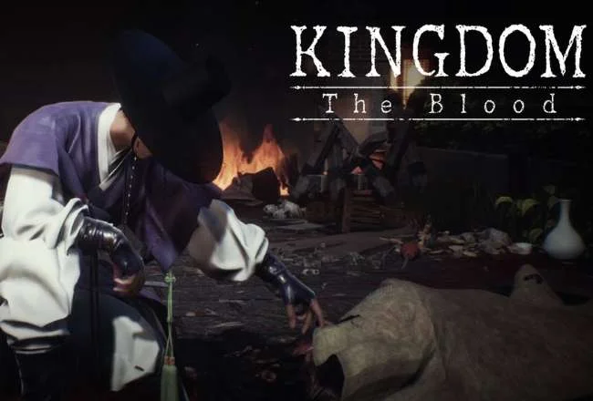 Trò chơi Kingdom: The Blood là gì?