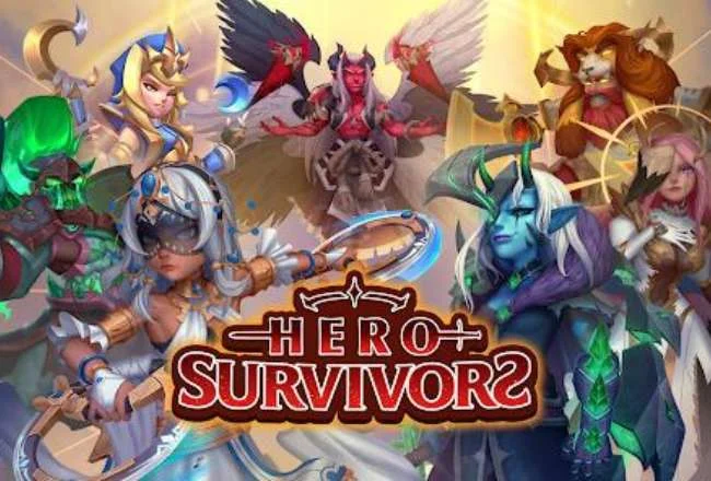 Đôi nét về Hero Survivors