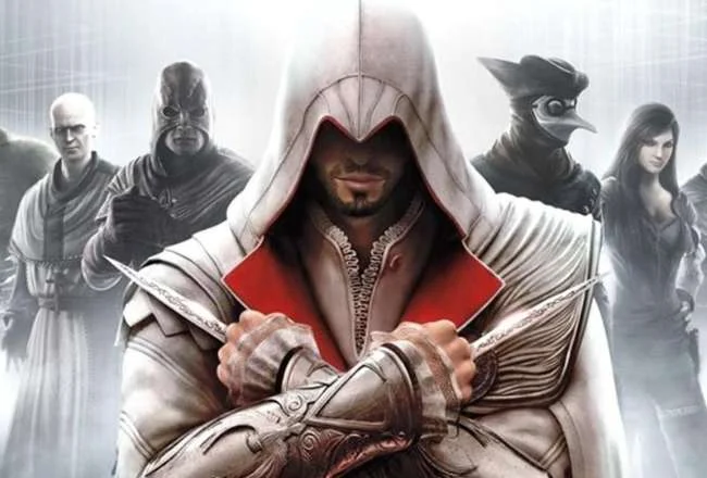 Assassin’s Creed: Một sê-ri trò chơi điện tử đình đám 8 Điểm nổi bật của Assassin’s Creed