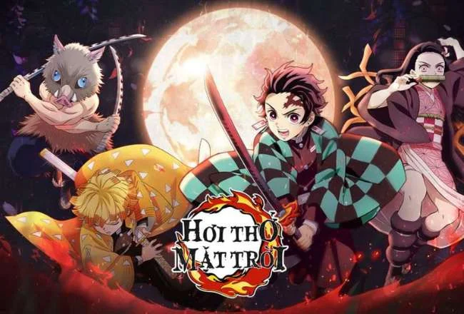 Hơi thở mặt trời: Tựa game mobile đấu tướng chiến thuật 7 Đồ họa và âm thanh