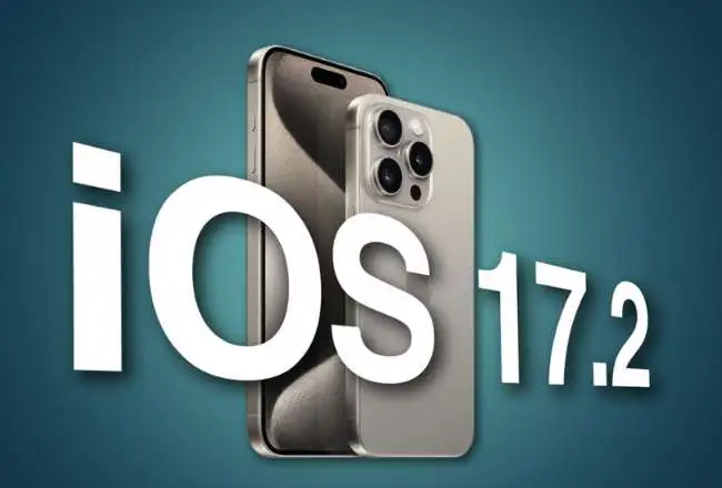 iOS 17.2: Những tính năng mới và thay đổi đáng chú ý cho iPhone 6 Ứng dụng Nhật ký trên iOS 17.2