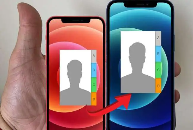 Cách chuyển ảnh từ iPhone sang iPhone nhanh chóng và dễ dàng 6 Cách chuyển ảnh từ iPhone sang iPhone bằng AirDrop