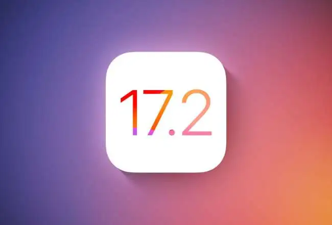 iOS 17.2: Những tính năng mới và thay đổi đáng chú ý cho iPhone 7 Apple Music trên iOS 17.2