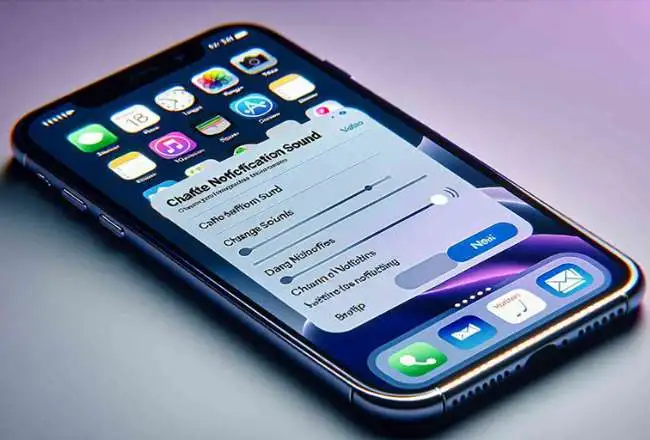 iOS 17.2: Những tính năng mới và thay đổi đáng chú ý cho iPhone 8 Thay đổi khác trên iOS 17.2