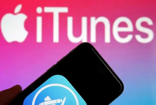 Cách chuyển ảnh từ iPhone sang iPhone nhanh chóng và dễ dàng 8 Cách chuyển ảnh từ iPhone sang iPhone bằng iTunes
