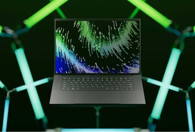 Laptop màn hình 4K nâng cấp với độ phân giải cao 6 Laptop màn hình 4K, hay còn gọi là màn hình UHD