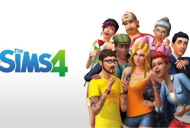 The Sims 4 - Trải nghiệm sống động với thế giới ảo