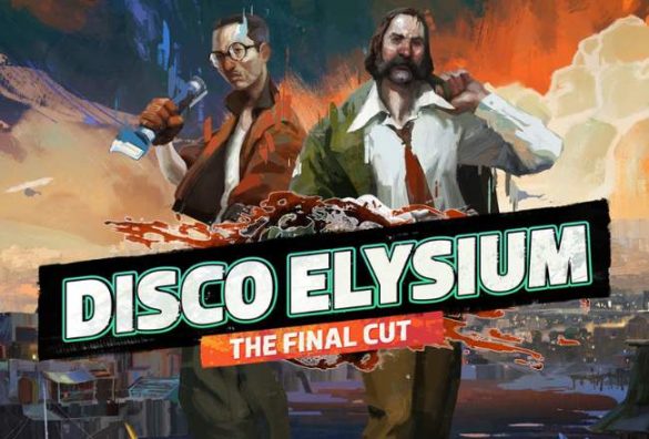 Disco Elysium - Game trinh thám kỳ thú