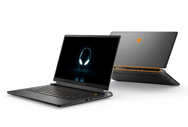 Laptop Dell Gaming Alienware (70272633)