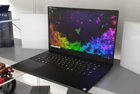 Razer Blade 15 Mid 2019 - Bản nâng cấp tuyệt vời