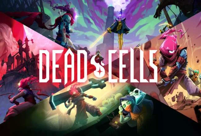 Dead Cells - Game mobile trả phí đỉnh cao