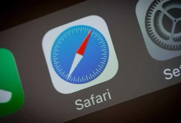 Tắt Safari trên Iphone - Bảo vệ quyền riêng tư của bạn
