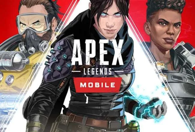 Apex Legends Mobile là gì?