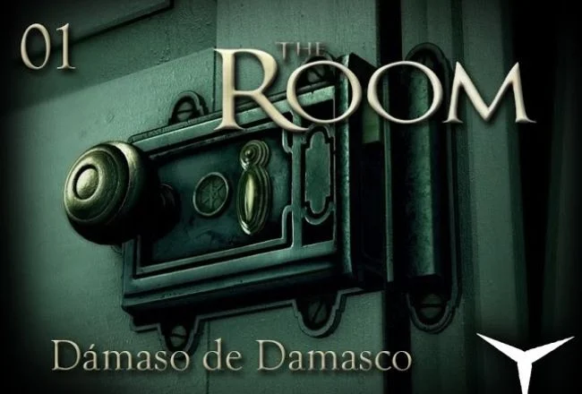 The Room (Series) – Tựa game offline hay thuộc thể loại kinh dị