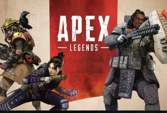 Apex Legends Mobile có gì hấp dẫn?