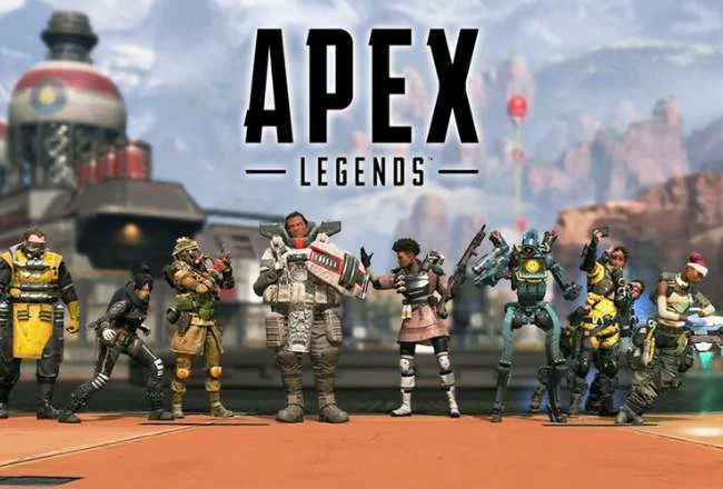 Làm thế nào để tải và chơi Apex Legends Mobile?