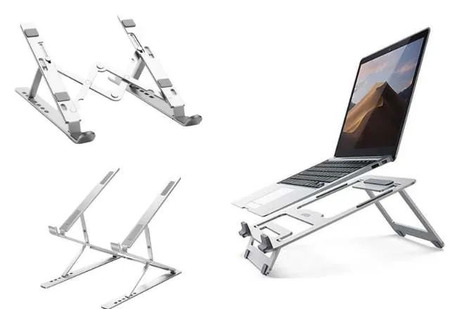 MOFT Stand Air-Flow - Giải pháp giá đỡ laptop tối ưu