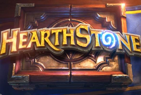 Hearthstone - Tựa game chiến thuật thẻ bài độc đáo