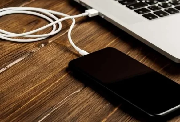 Cách tắt gỡ lỗi USB trên điện thoại Samsung