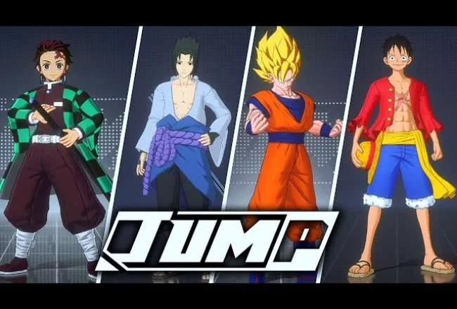 Sơ lược về game JUMP Assemble