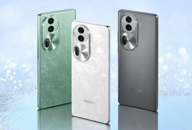 OPPO Reno 11F: Điện thoại thông minh tầm trung đáng mơ ước 7 Hiệu năng mạnh mẽ, pin ổn định