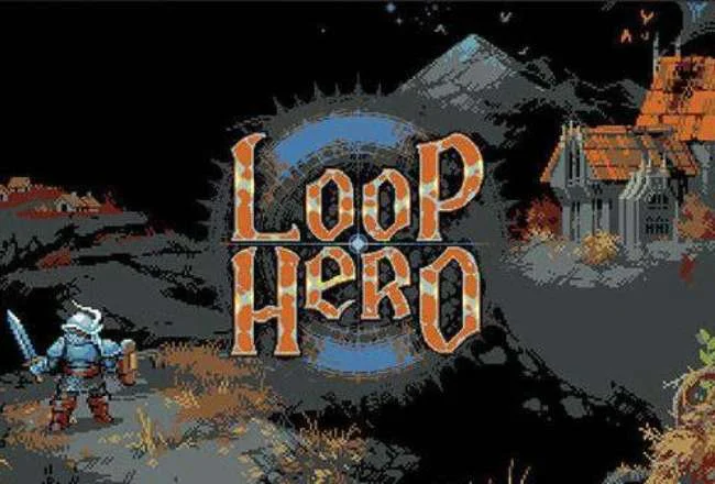 Lối chơi Loop Hero độc đáo