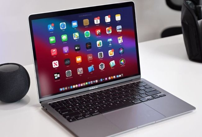 Macbook Air M1 có tốt không? Có nên mua dòng máy này? 6 Tìm hiểu về Macbook Air M1