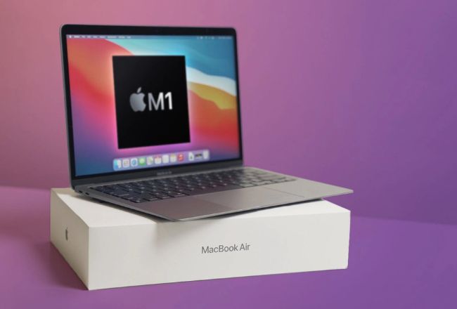 Macbook Air M1 có tốt không? Có nên mua dòng máy này? 9 Macbook Air M1 phù hợp với học sinh và sinh viên