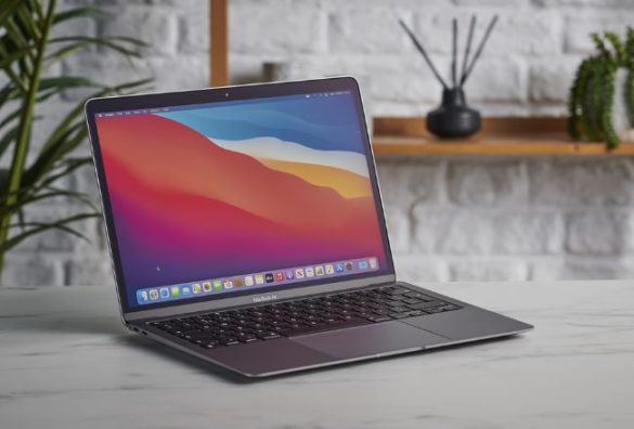 Macbook Air M1 có tốt không