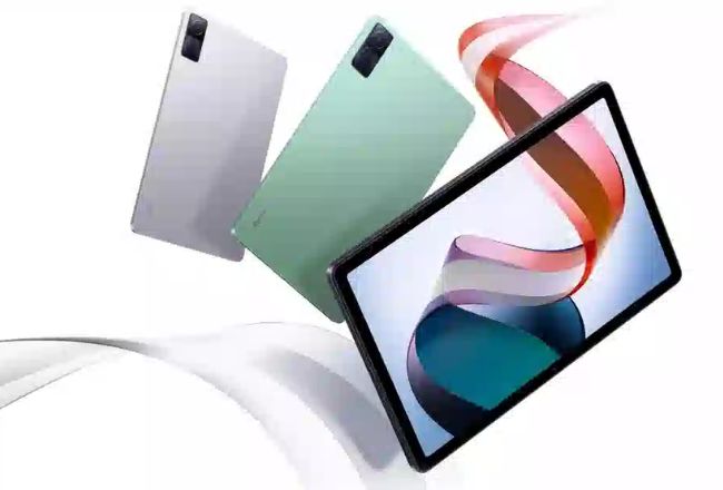 Top 6 máy tính bảng giá rẻ có chip khỏe, cấu hình mạnh, pin trâu 8 Máy tính bảng Xiaomi Redmi Pad