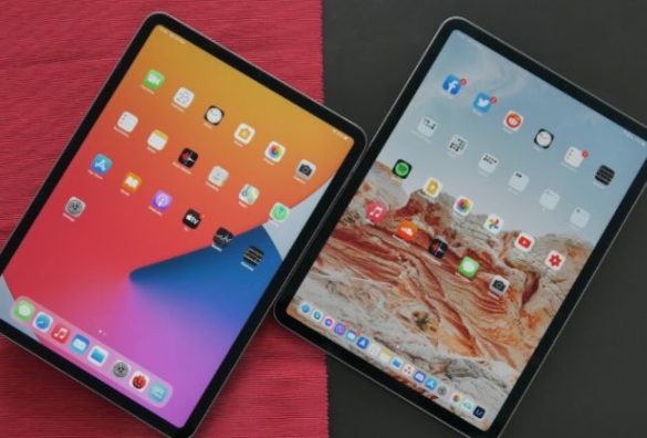 Máy tính bảng giá rẻ